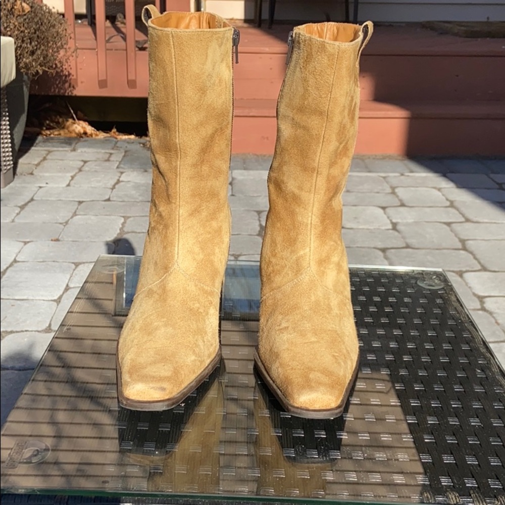 Paul Green Low Boots